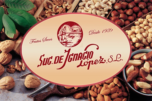 Frutos secos Ignacio Lopez vegetalier